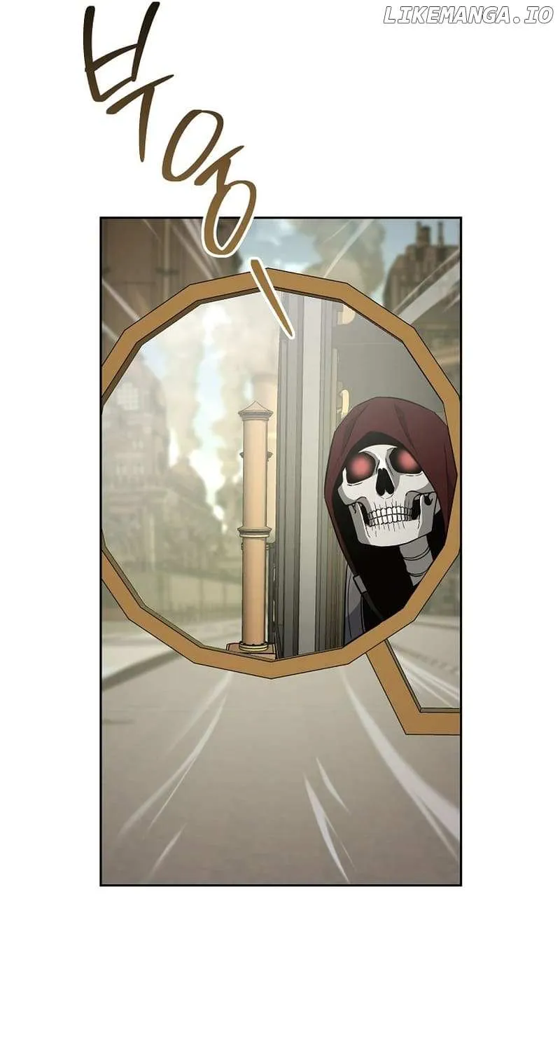 Skeleton Soldier (Skeleton Soldier Couldn’T Protect The Dungeon) Chapter 270.2 page 22 - 