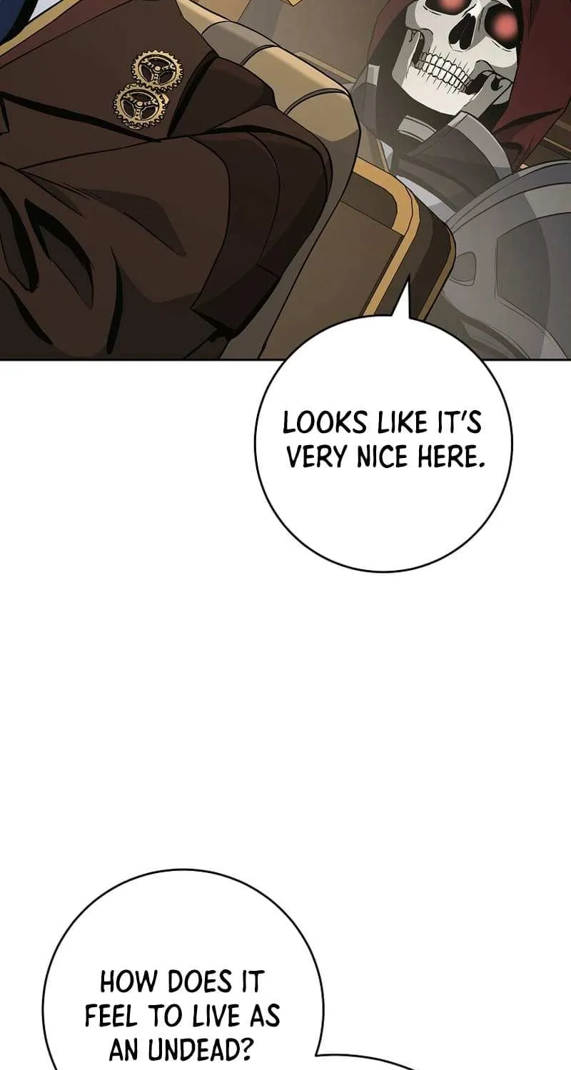 Skeleton Soldier (Skeleton Soldier Couldn’T Protect The Dungeon) Chapter 270.2 page 24 - 