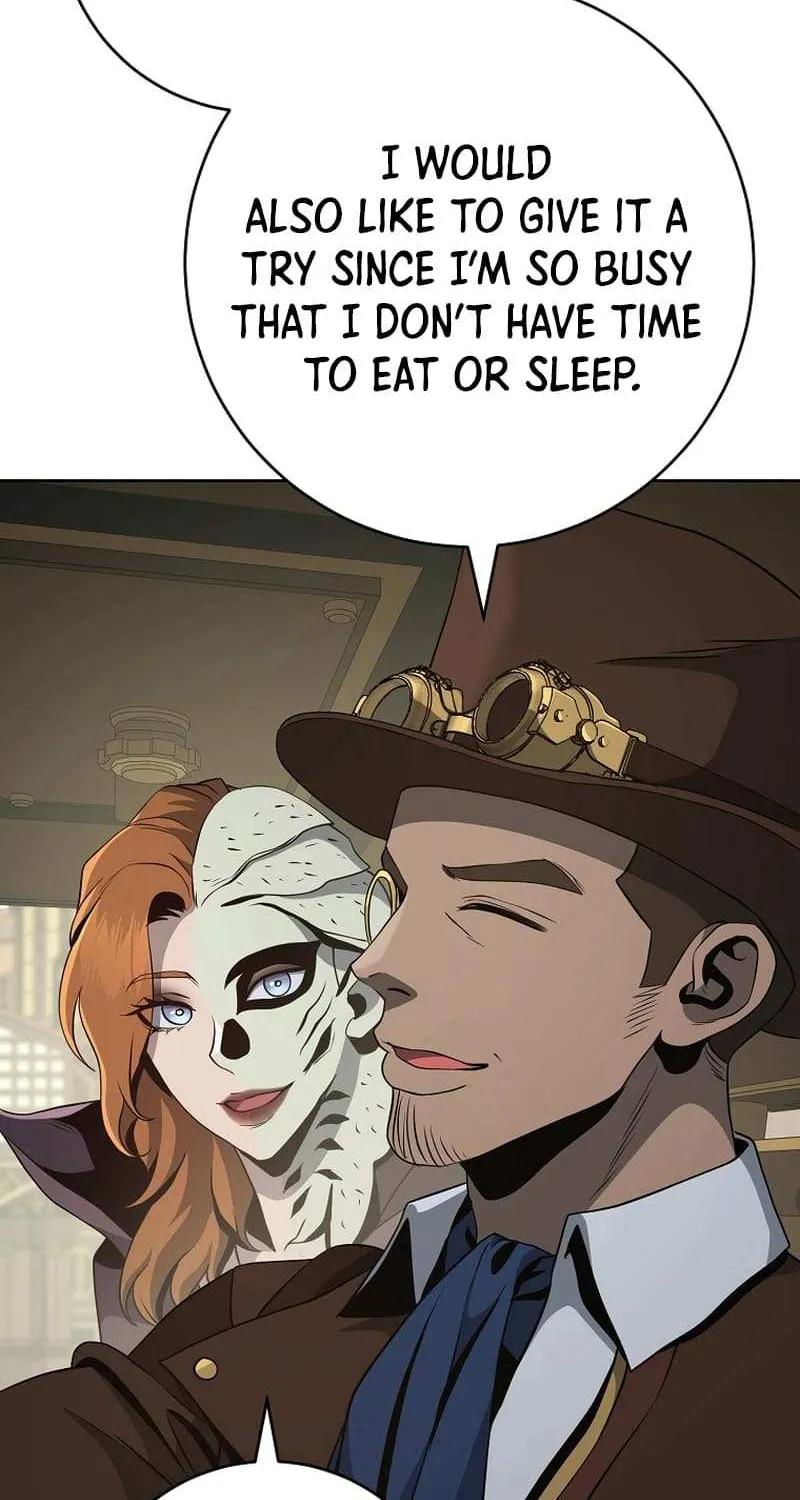 Skeleton Soldier (Skeleton Soldier Couldn’T Protect The Dungeon) Chapter 270.2 page 25 - 