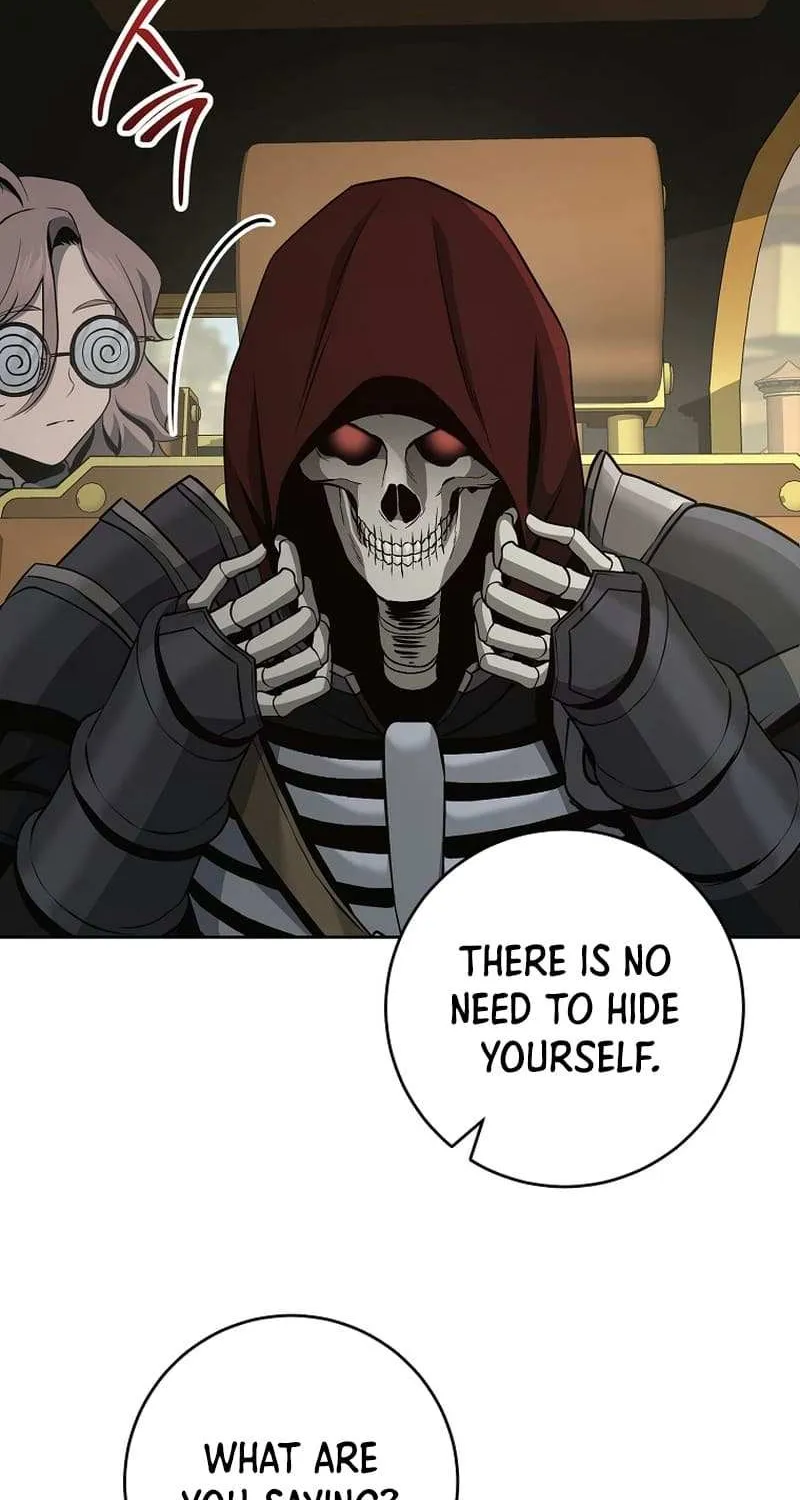Skeleton Soldier (Skeleton Soldier Couldn’T Protect The Dungeon) Chapter 270.2 page 4 - 