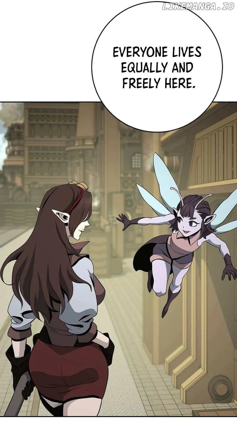 Skeleton Soldier (Skeleton Soldier Couldn’T Protect The Dungeon) Chapter 270.2 page 8 - 