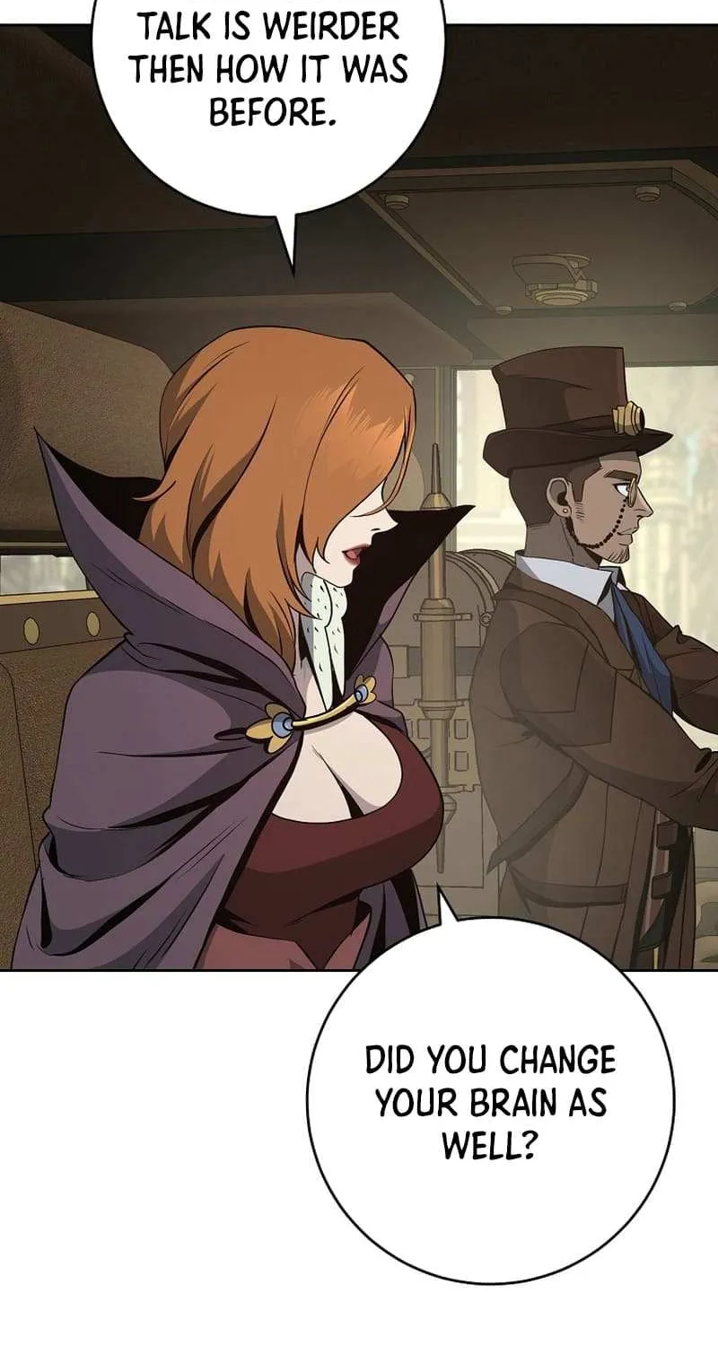Skeleton Soldier (Skeleton Soldier Couldn’T Protect The Dungeon) Chapter 270.3 page 3 - 