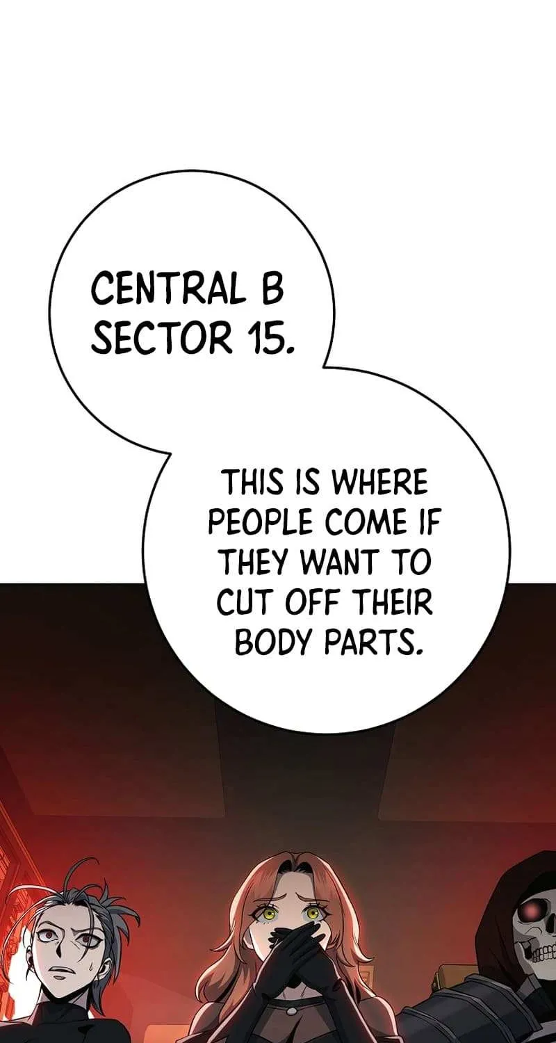 Skeleton Soldier (Skeleton Soldier Couldn’T Protect The Dungeon) Chapter 270.3 page 26 - 