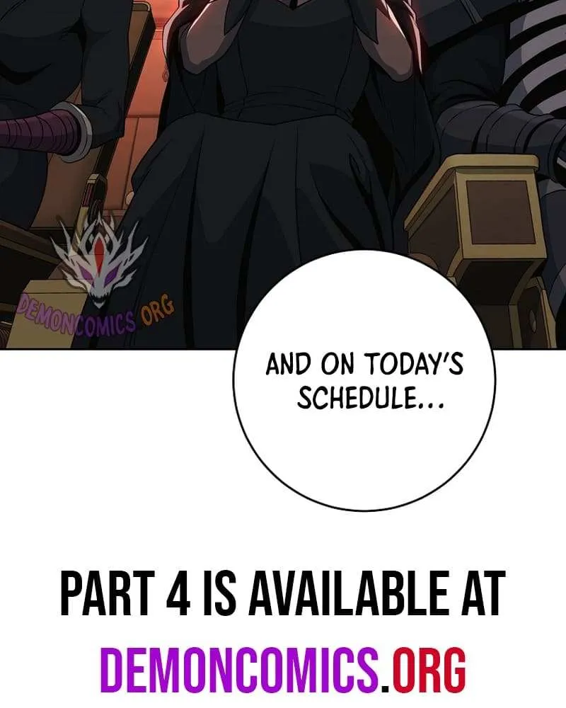 Skeleton Soldier (Skeleton Soldier Couldn’T Protect The Dungeon) Chapter 270.3 page 27 - 