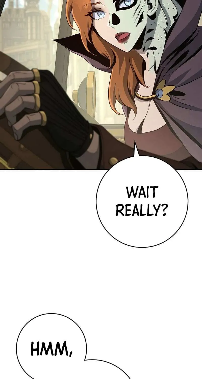 Skeleton Soldier (Skeleton Soldier Couldn’T Protect The Dungeon) Chapter 270.3 page 6 - 