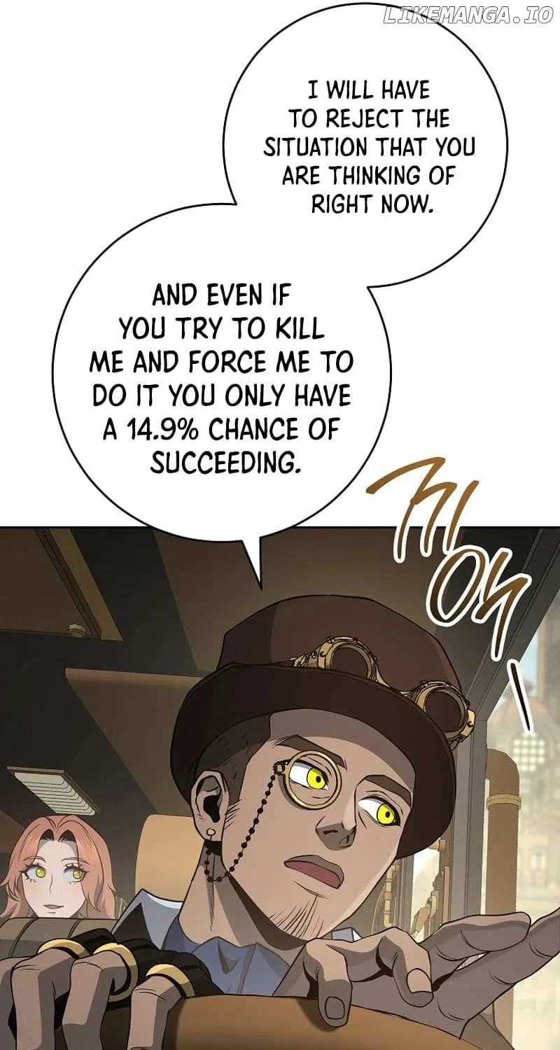 Skeleton Soldier (Skeleton Soldier Couldn’T Protect The Dungeon) Chapter 270.3 page 9 - 