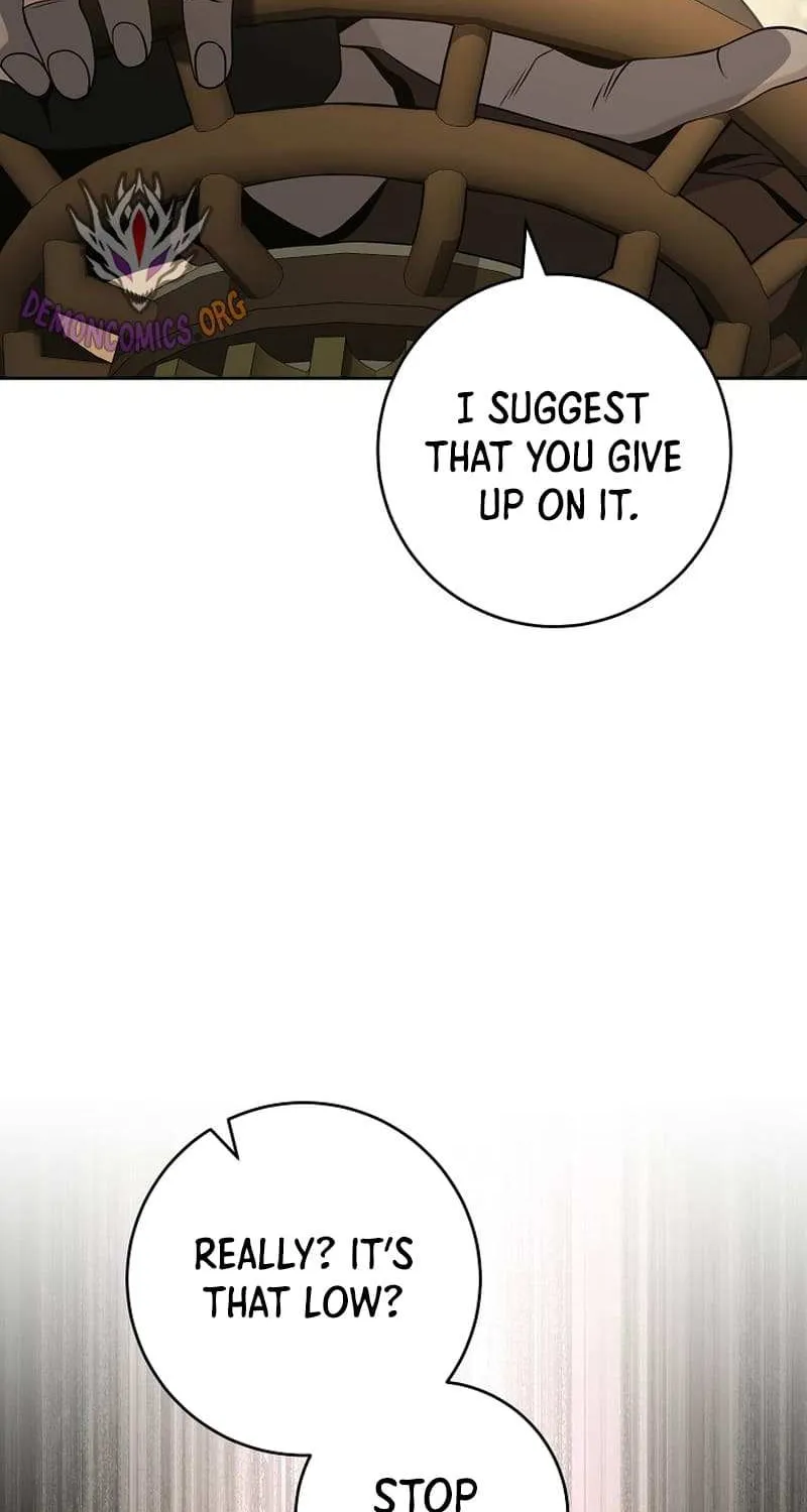 Skeleton Soldier (Skeleton Soldier Couldn’T Protect The Dungeon) Chapter 270.3 page 10 - 