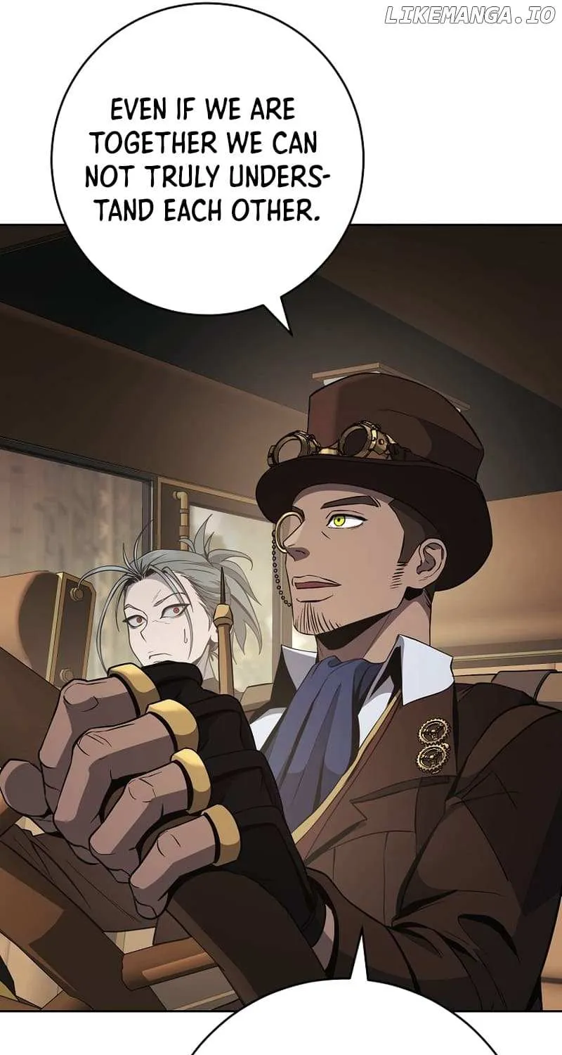 Skeleton Soldier (Skeleton Soldier Couldn’T Protect The Dungeon) Chapter 270.4 page 14 - 
