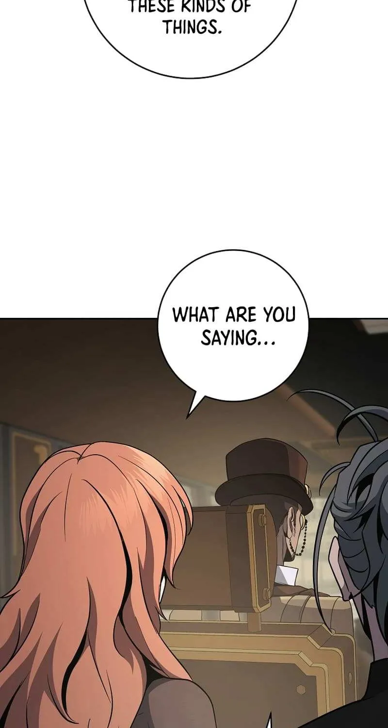 Skeleton Soldier (Skeleton Soldier Couldn’T Protect The Dungeon) Chapter 270.4 page 9 - 