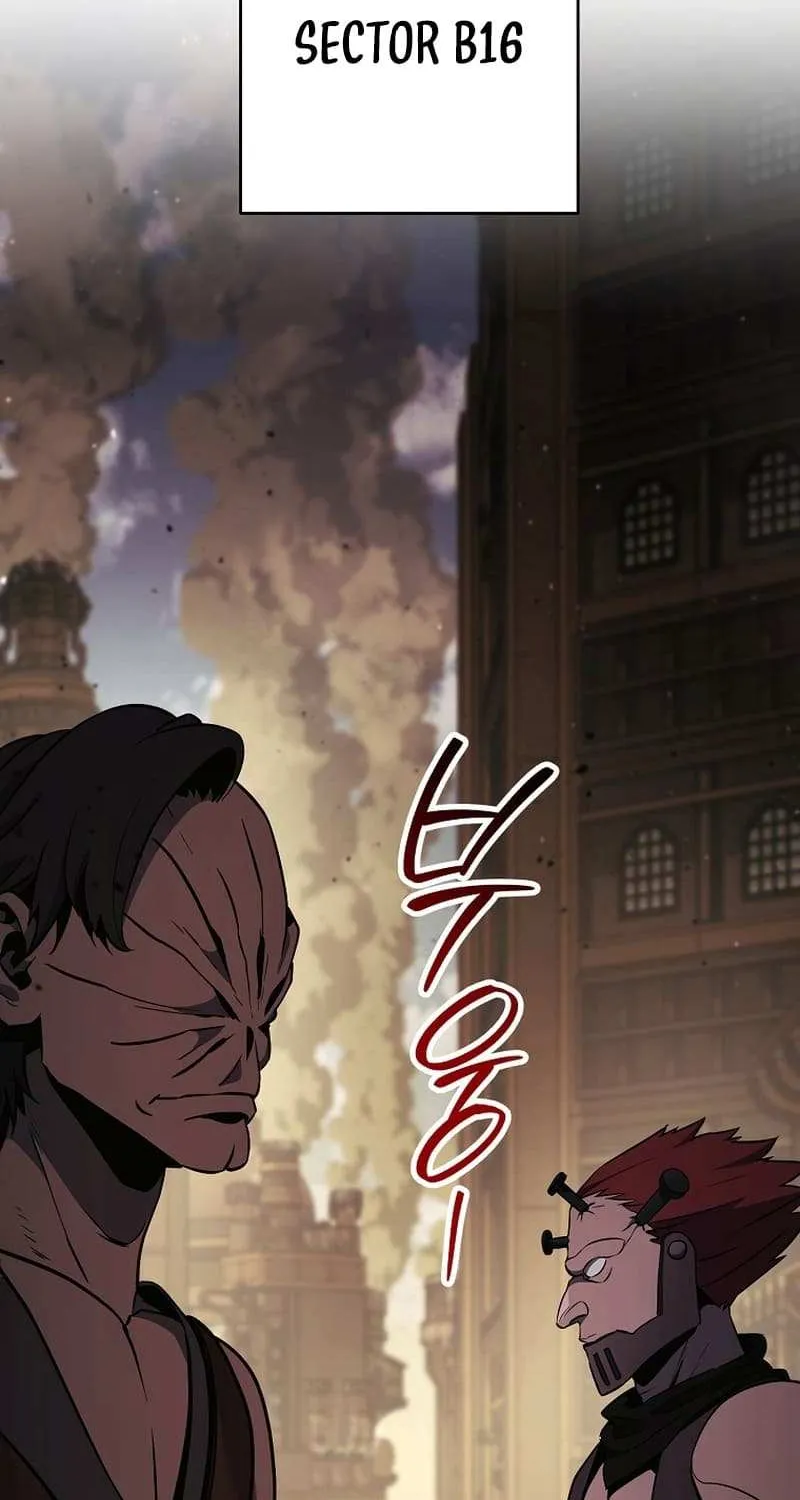 Skeleton Soldier (Skeleton Soldier Couldn’T Protect The Dungeon) Chapter 271.1 page 2 - 