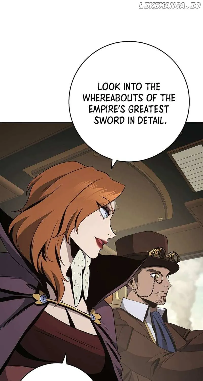 Skeleton Soldier (Skeleton Soldier Couldn’T Protect The Dungeon) Chapter 271.1 page 15 - 