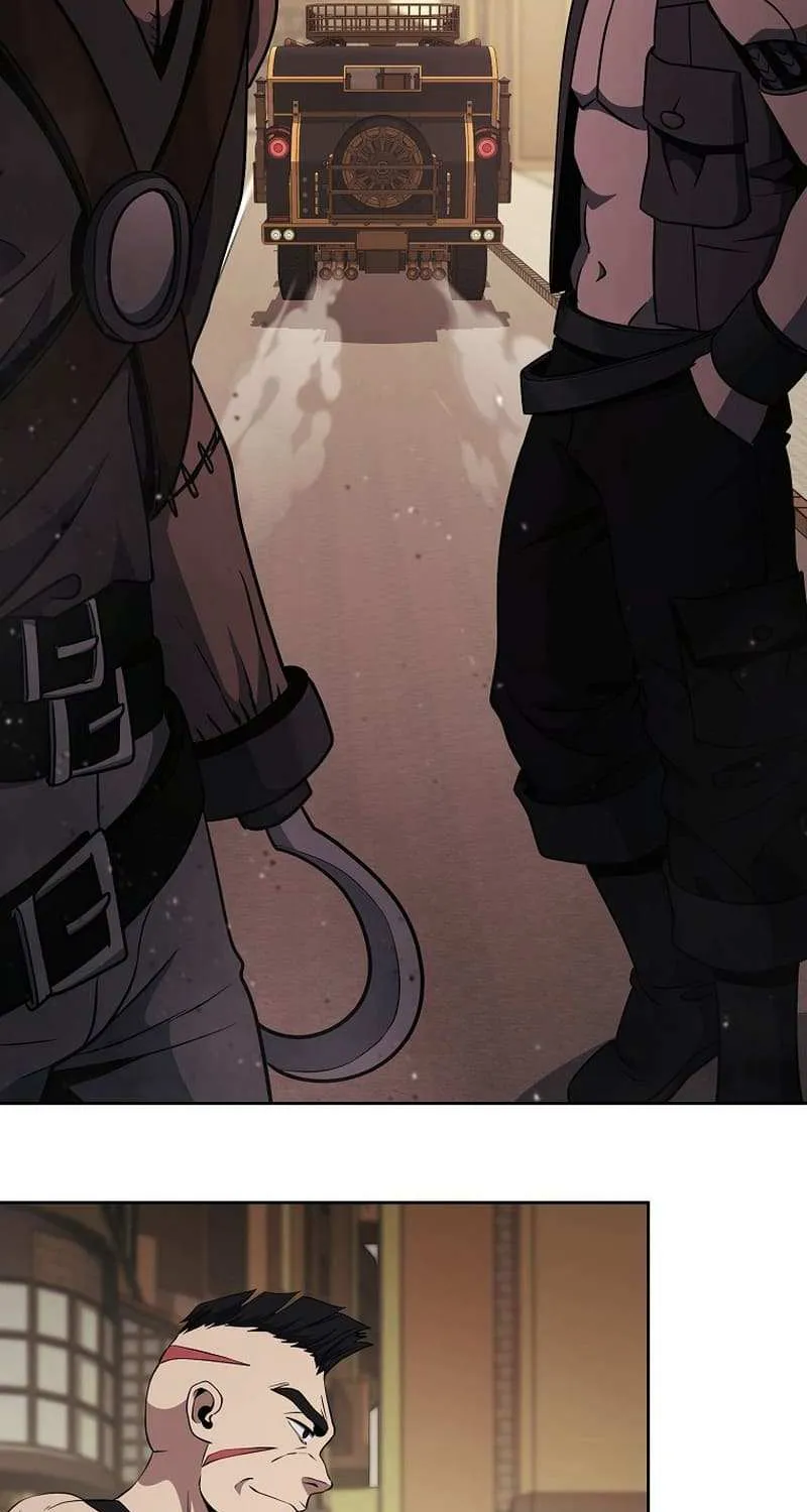 Skeleton Soldier (Skeleton Soldier Couldn’T Protect The Dungeon) Chapter 271.1 page 3 - 