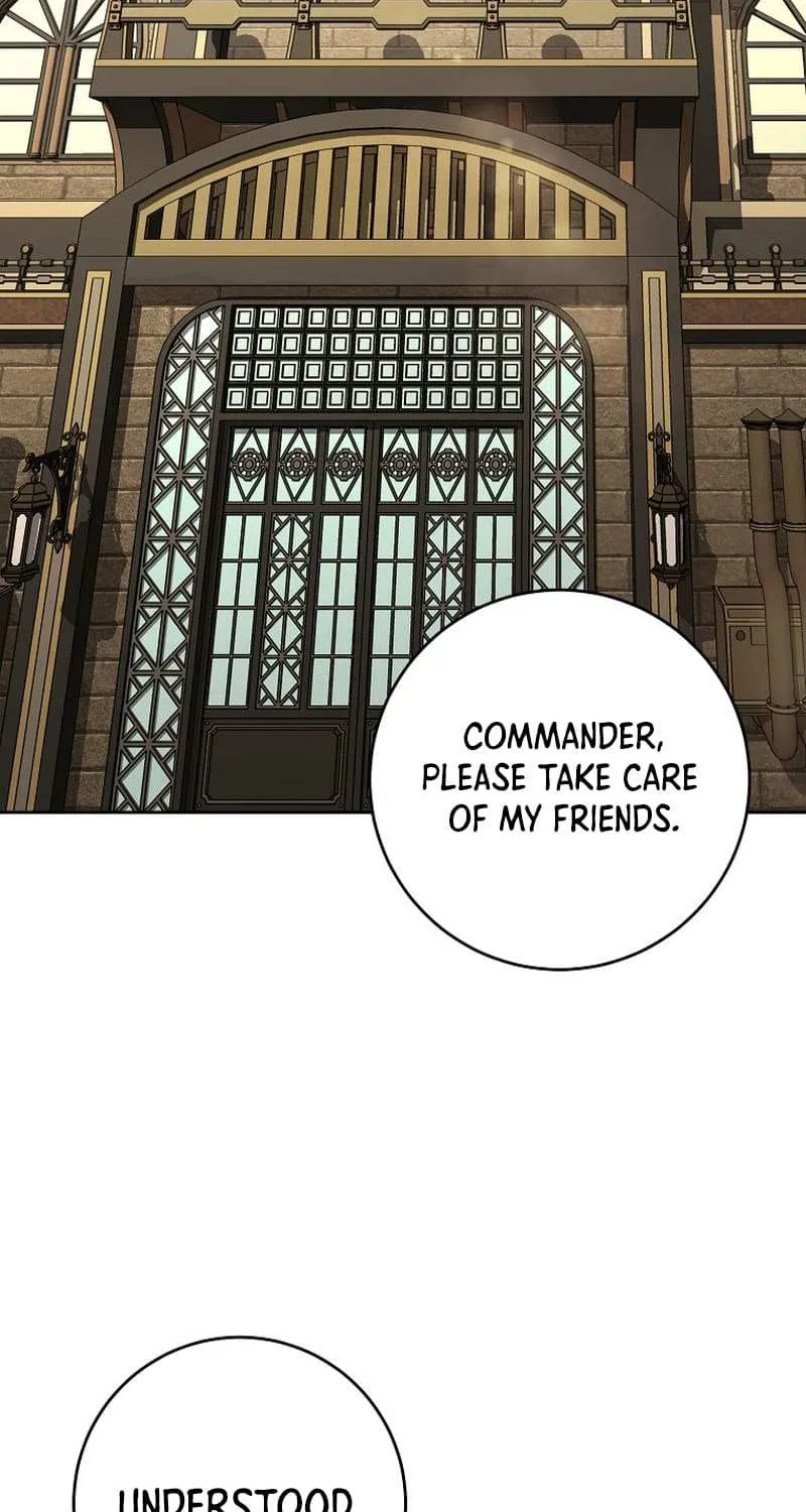 Skeleton Soldier (Skeleton Soldier Couldn’T Protect The Dungeon) Chapter 271.1 page 25 - 