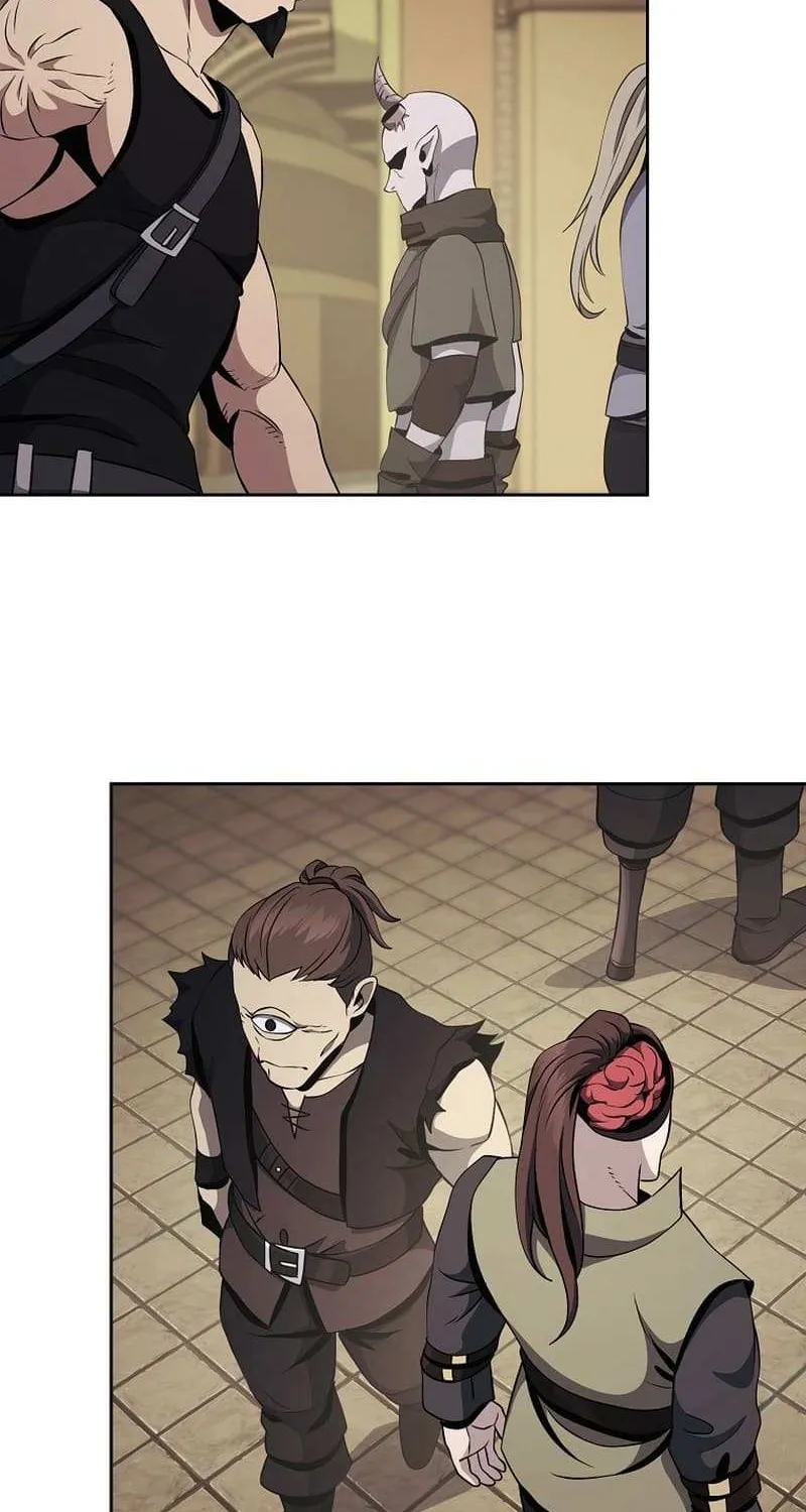 Skeleton Soldier (Skeleton Soldier Couldn’T Protect The Dungeon) Chapter 271.1 page 4 - 