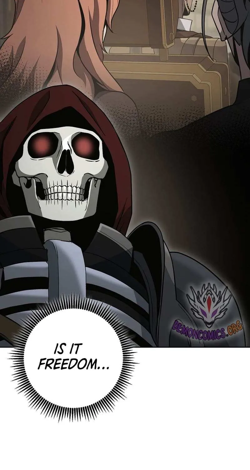 Skeleton Soldier (Skeleton Soldier Couldn’T Protect The Dungeon) Chapter 271.1 page 6 - 