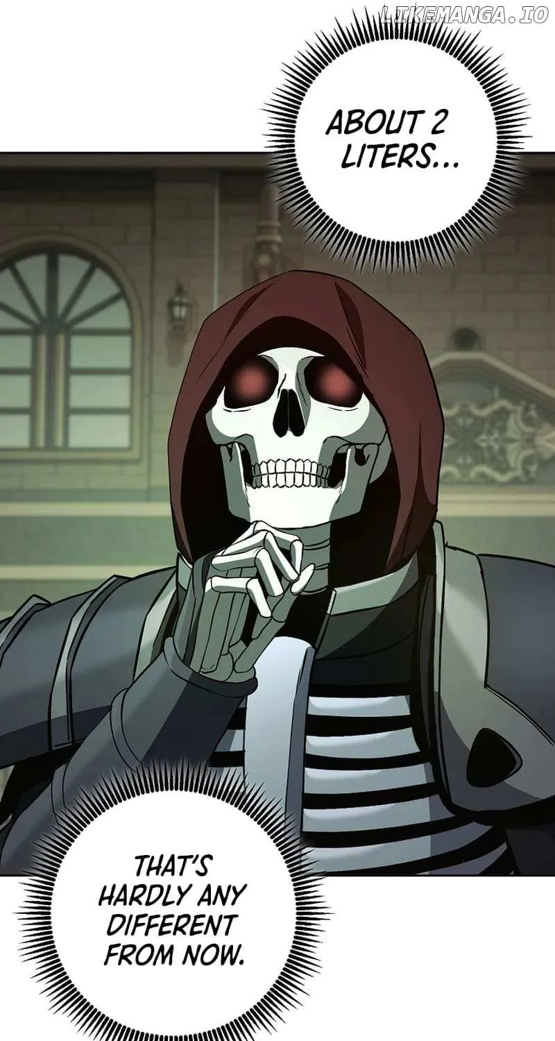 Skeleton Soldier (Skeleton Soldier Couldn’T Protect The Dungeon) Chapter 271.2 page 15 - 