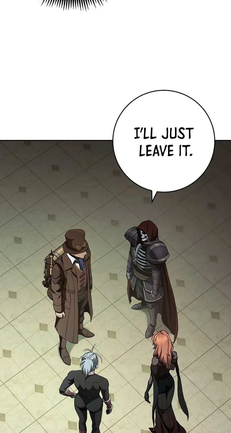 Skeleton Soldier (Skeleton Soldier Couldn’T Protect The Dungeon) Chapter 271.2 page 16 - 