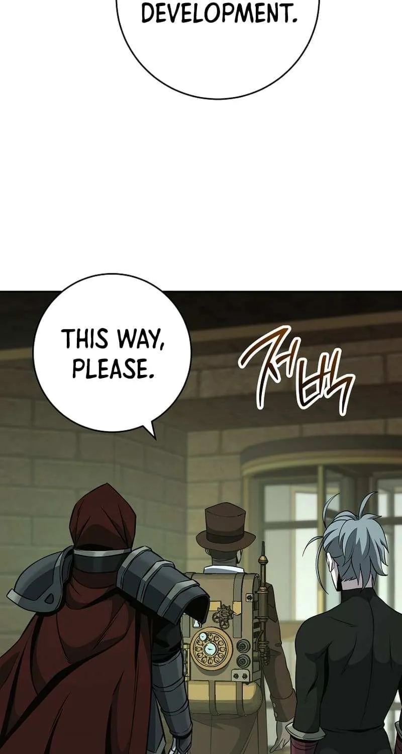 Skeleton Soldier (Skeleton Soldier Couldn’T Protect The Dungeon) Chapter 271.2 page 19 - 