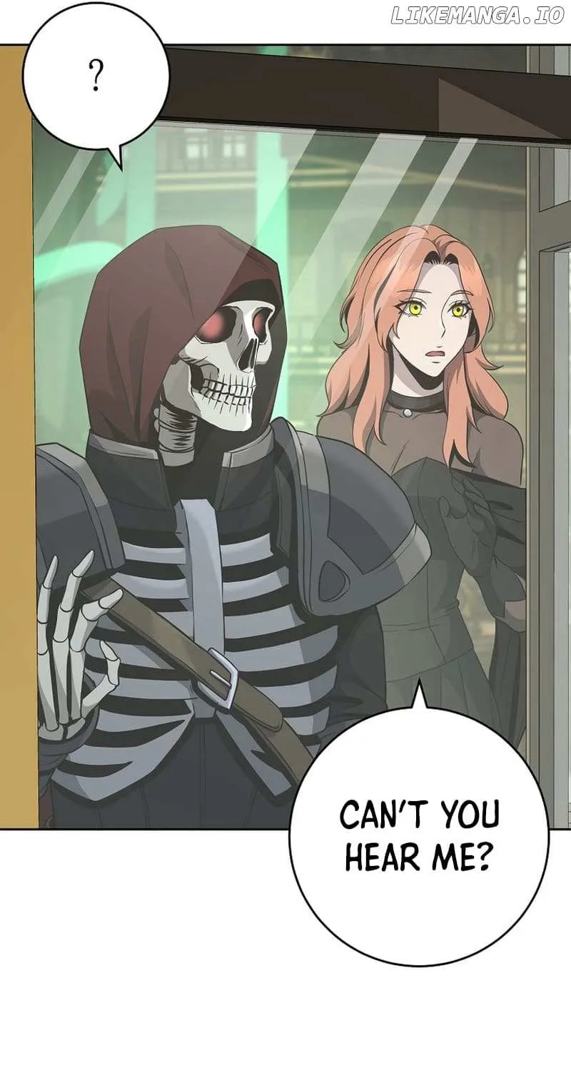 Skeleton Soldier (Skeleton Soldier Couldn’T Protect The Dungeon) Chapter 271.2 page 22 - 
