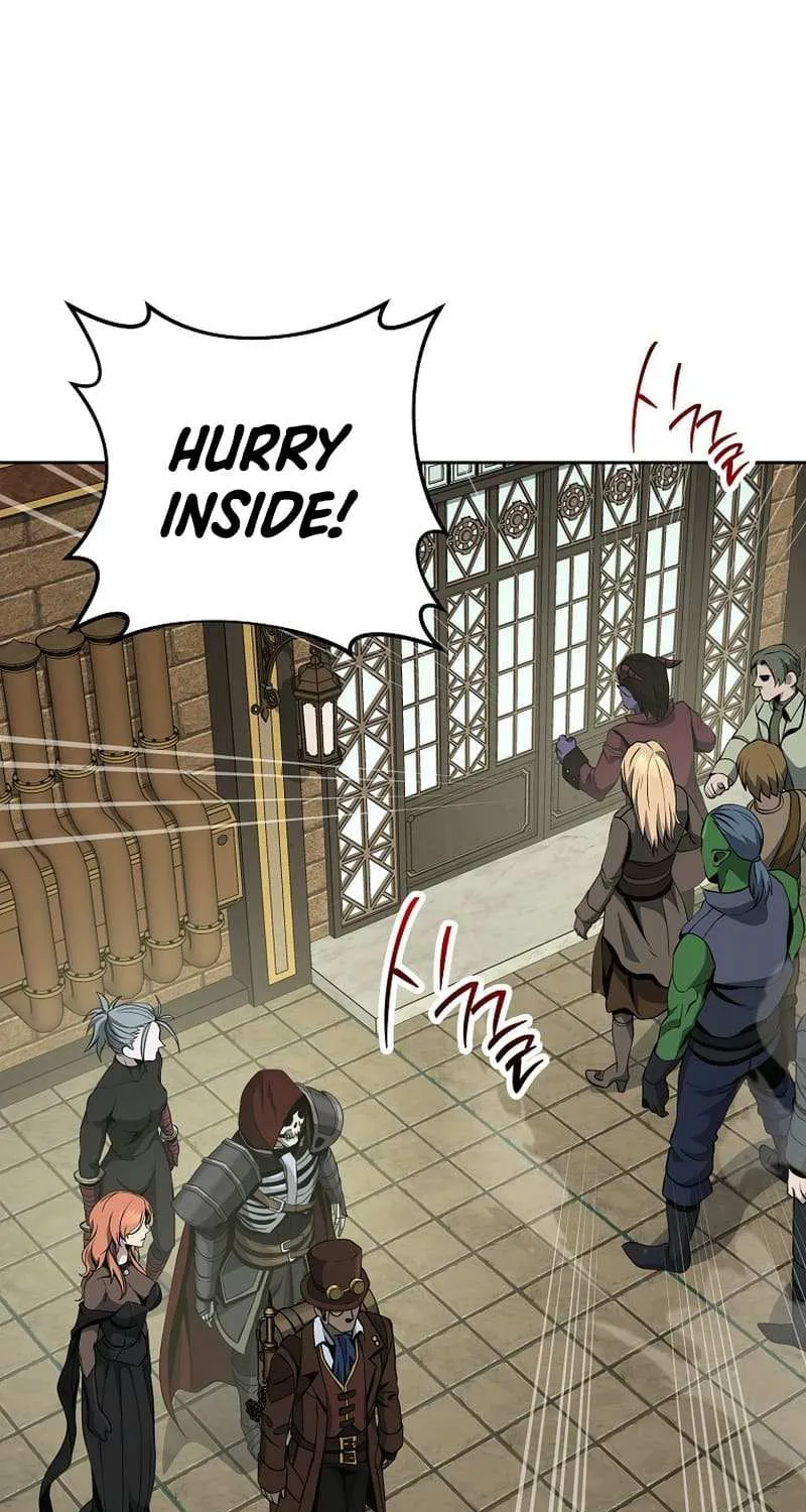 Skeleton Soldier (Skeleton Soldier Couldn’T Protect The Dungeon) Chapter 271.2 page 24 - 