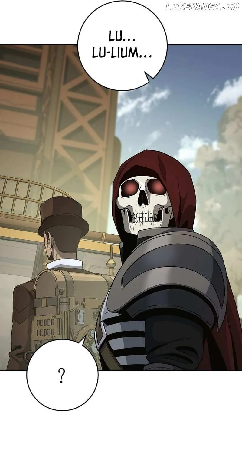 Skeleton Soldier (Skeleton Soldier Couldn’T Protect The Dungeon) Chapter 271.2 page 29 - 