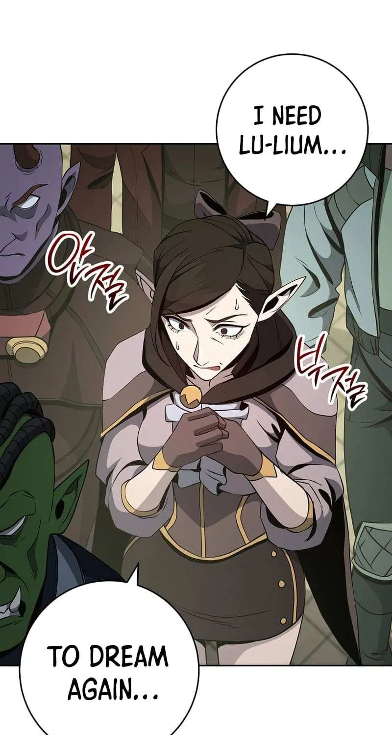 Skeleton Soldier (Skeleton Soldier Couldn’T Protect The Dungeon) Chapter 271.2 page 30 - 