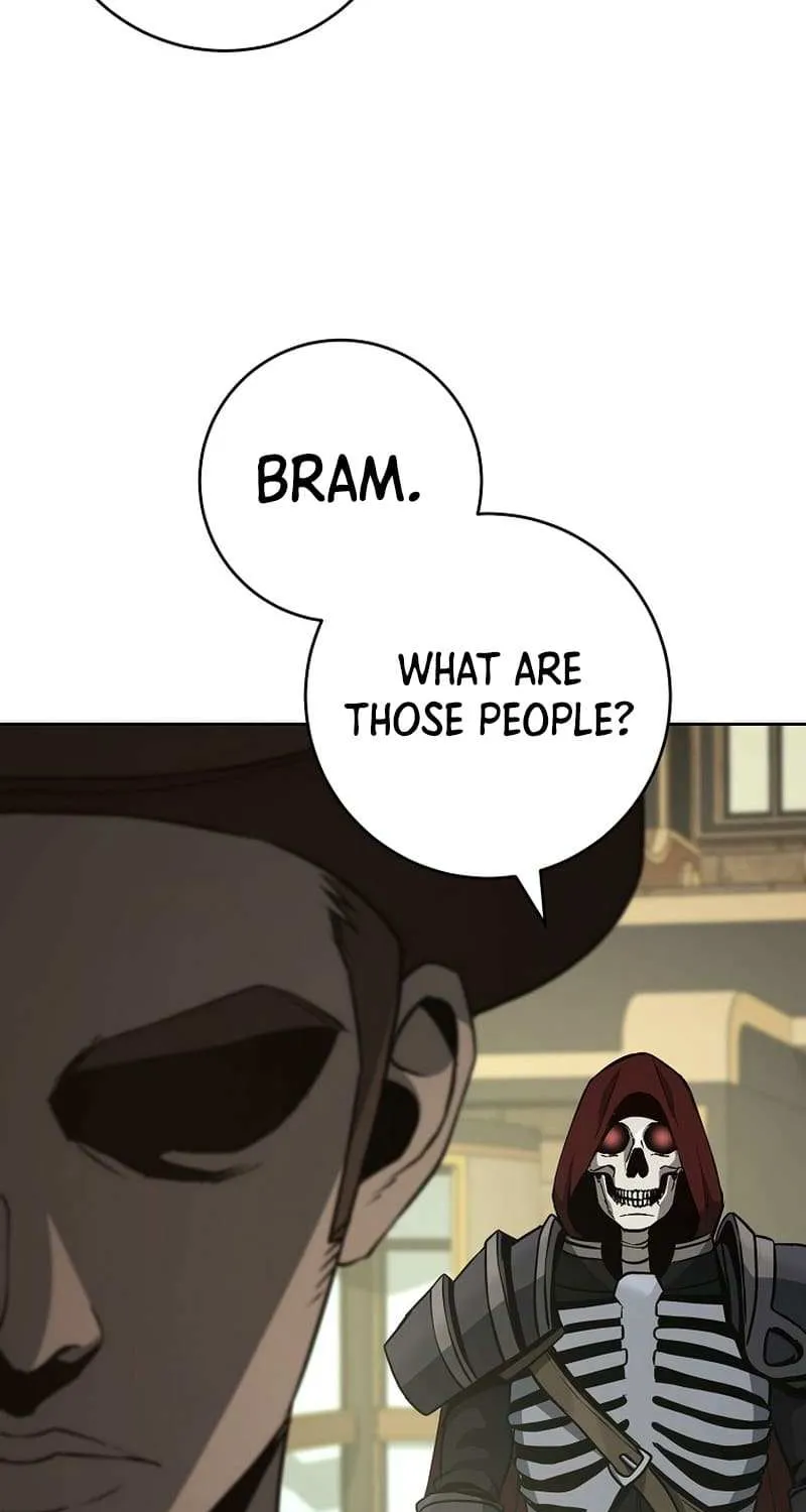Skeleton Soldier (Skeleton Soldier Couldn’T Protect The Dungeon) Chapter 271.2 page 31 - 