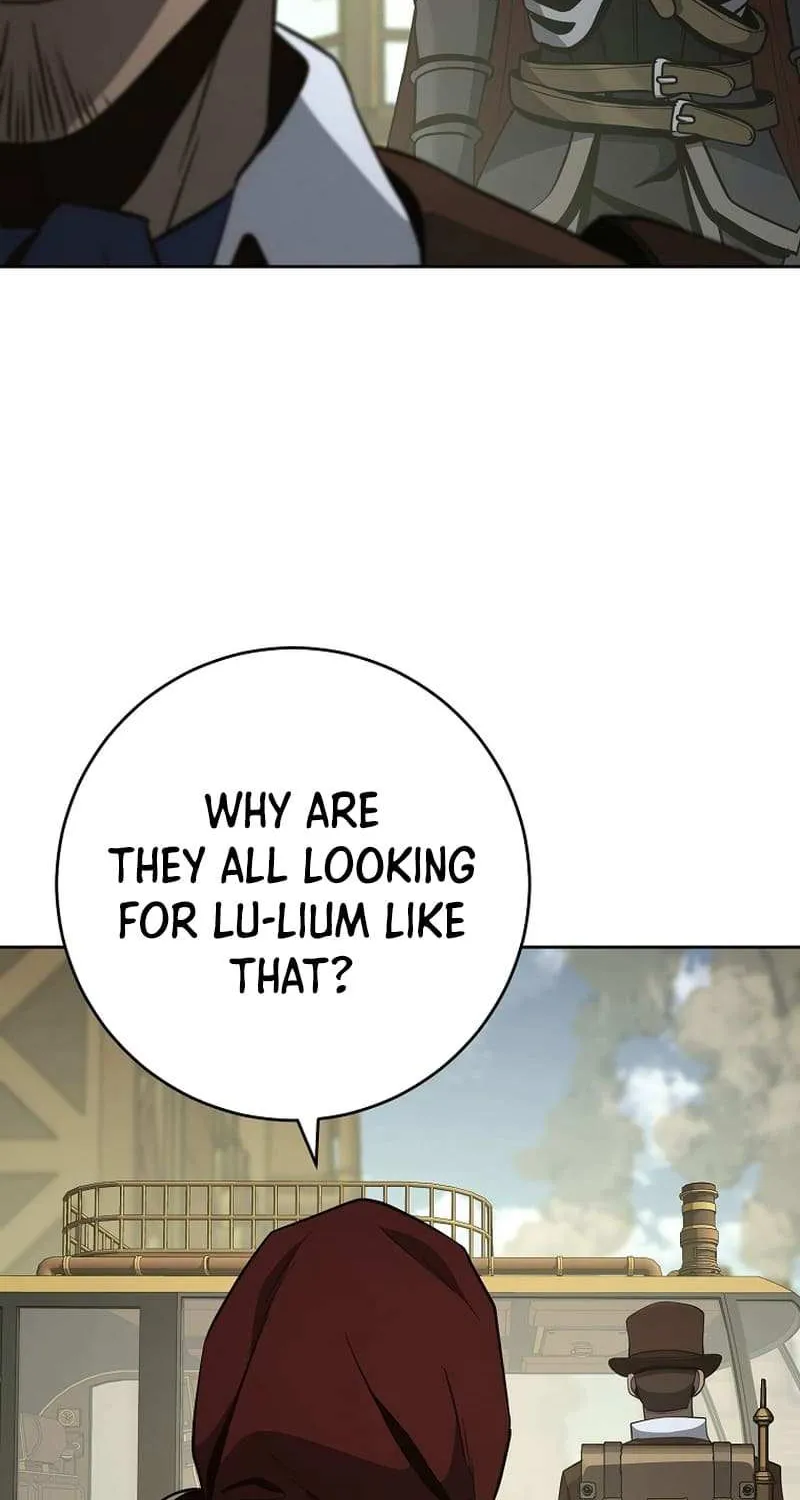 Skeleton Soldier (Skeleton Soldier Couldn’T Protect The Dungeon) Chapter 271.2 page 32 - 