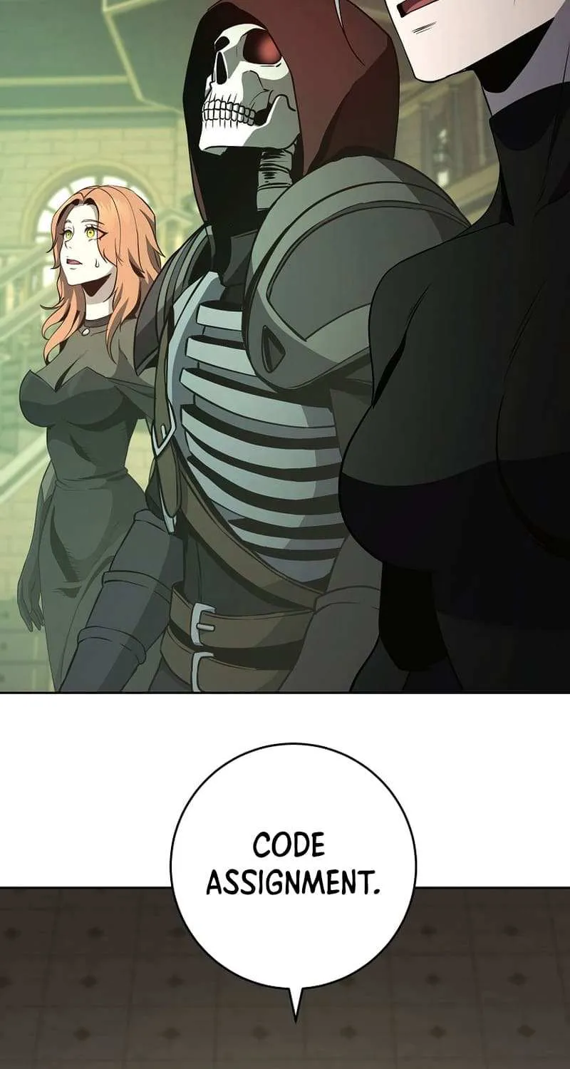 Skeleton Soldier (Skeleton Soldier Couldn’T Protect The Dungeon) Chapter 271.2 page 6 - 