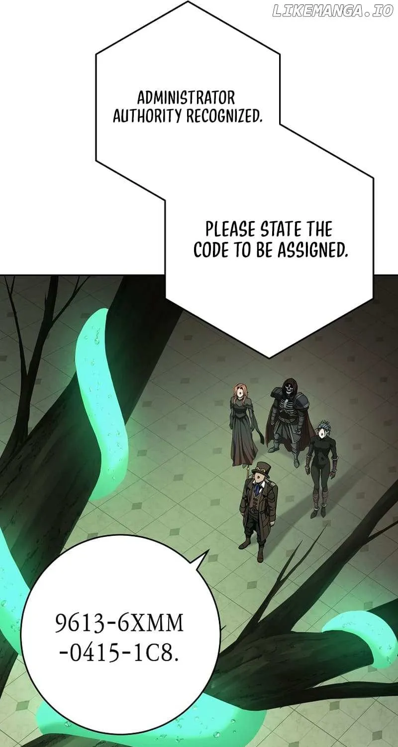 Skeleton Soldier (Skeleton Soldier Couldn’T Protect The Dungeon) Chapter 271.2 page 8 - 