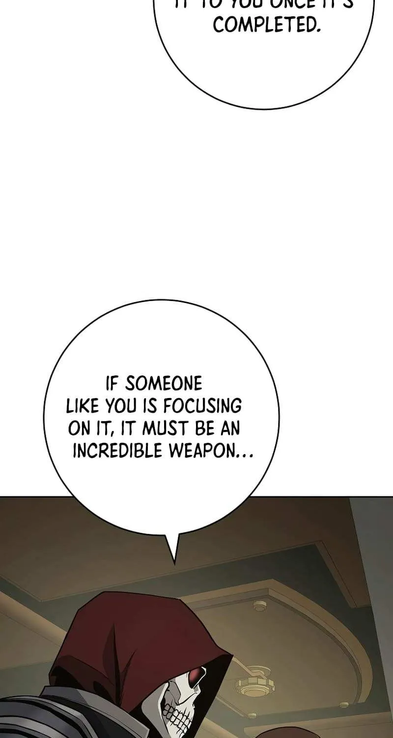 Skeleton Soldier (Skeleton Soldier Couldn’T Protect The Dungeon) Chapter 271.3 page 17 - 