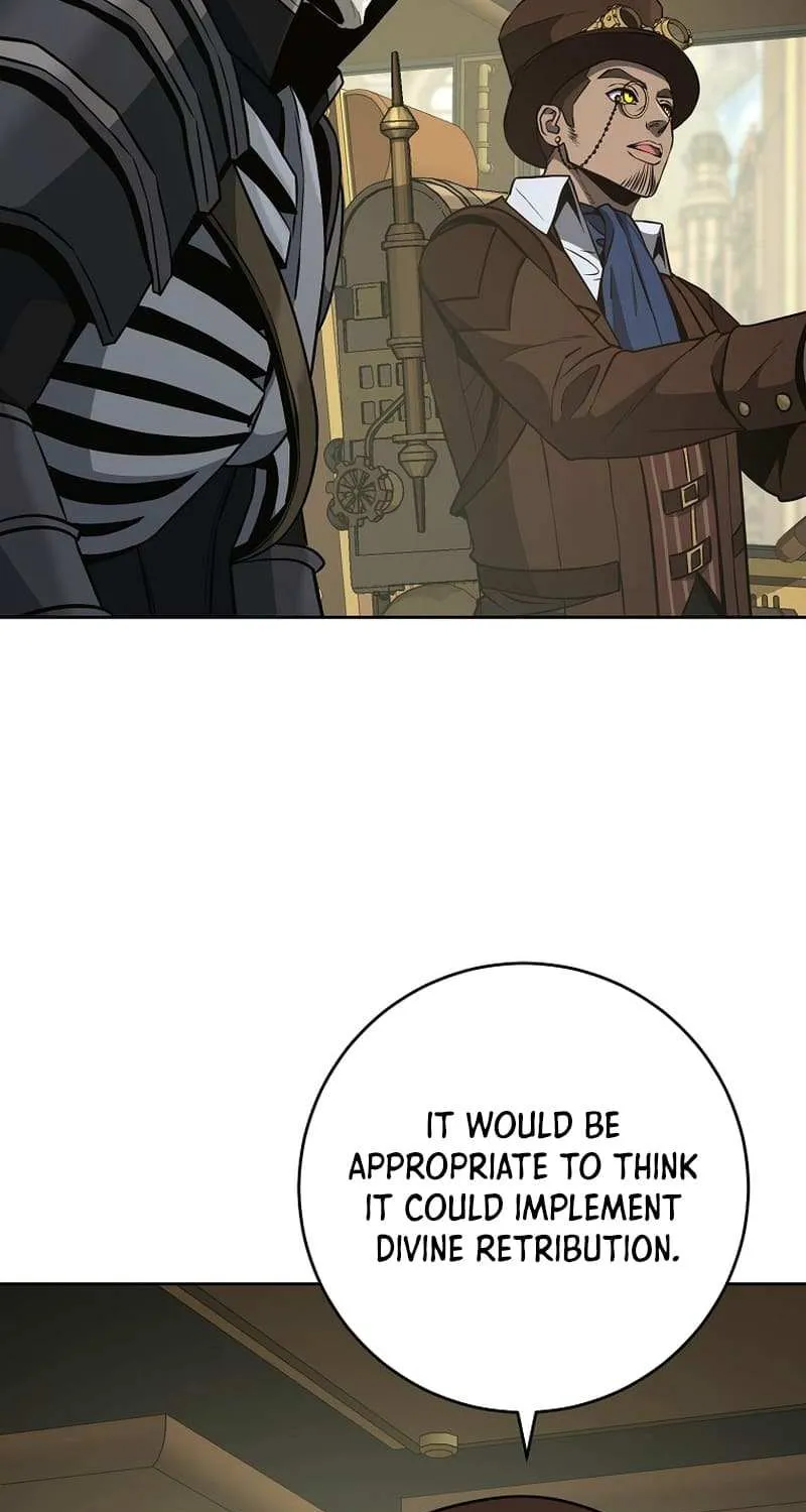Skeleton Soldier (Skeleton Soldier Couldn’T Protect The Dungeon) Chapter 271.3 page 18 - 