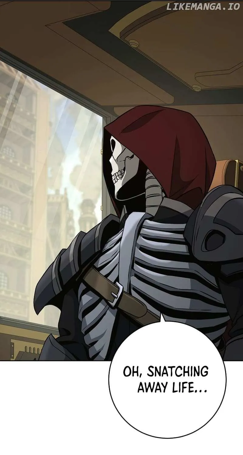 Skeleton Soldier (Skeleton Soldier Couldn’T Protect The Dungeon) Chapter 271.3 page 22 - 