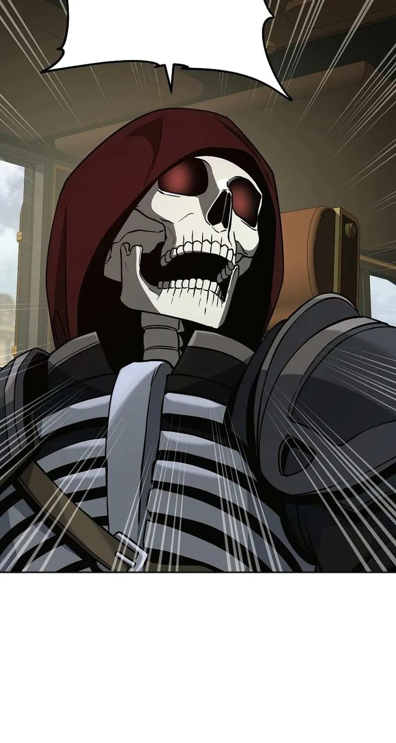 Skeleton Soldier (Skeleton Soldier Couldn’T Protect The Dungeon) Chapter 271.3 page 26 - 