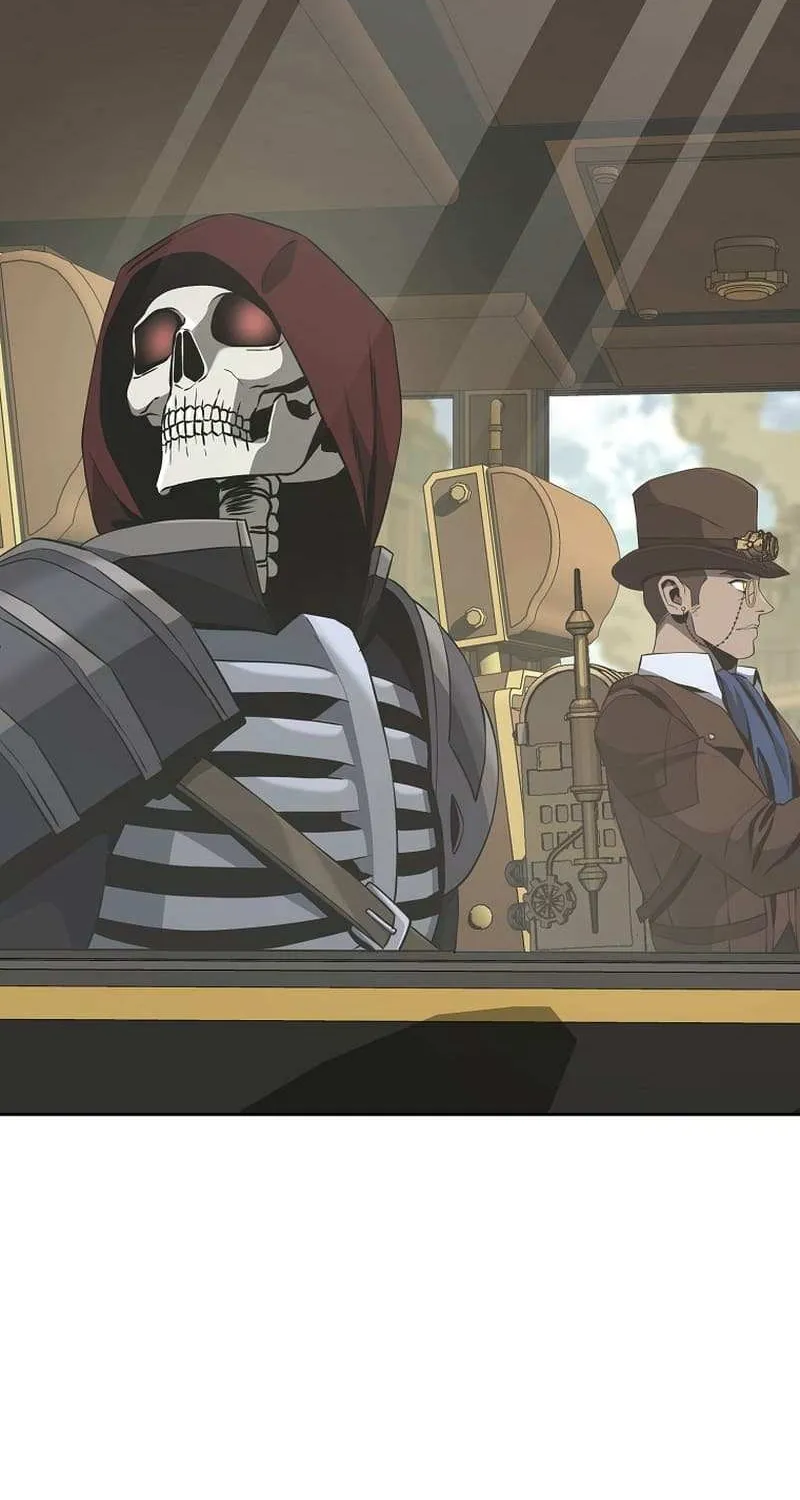 Skeleton Soldier (Skeleton Soldier Couldn’T Protect The Dungeon) Chapter 271.3 page 7 - 