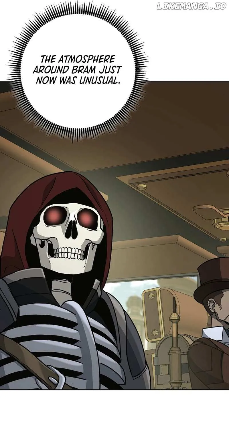 Skeleton Soldier (Skeleton Soldier Couldn’T Protect The Dungeon) Chapter 271.3 page 9 - 