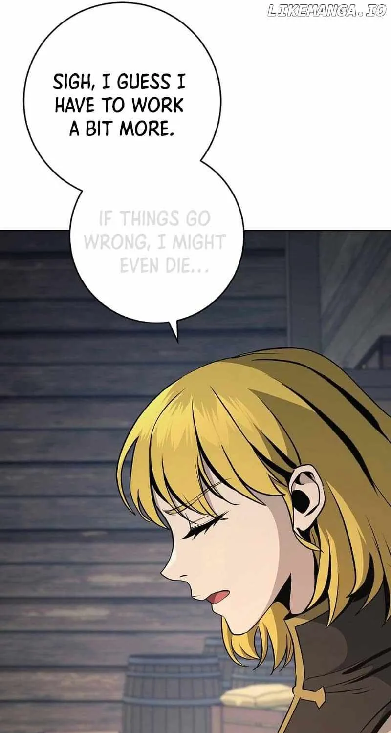 Skeleton Soldier (Skeleton Soldier Couldn’T Protect The Dungeon) Chapter 272.1 page 21 - 