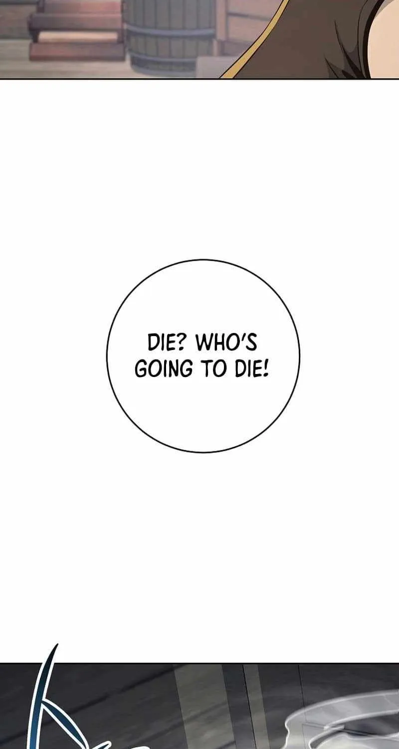 Skeleton Soldier (Skeleton Soldier Couldn’T Protect The Dungeon) Chapter 272.1 page 22 - 