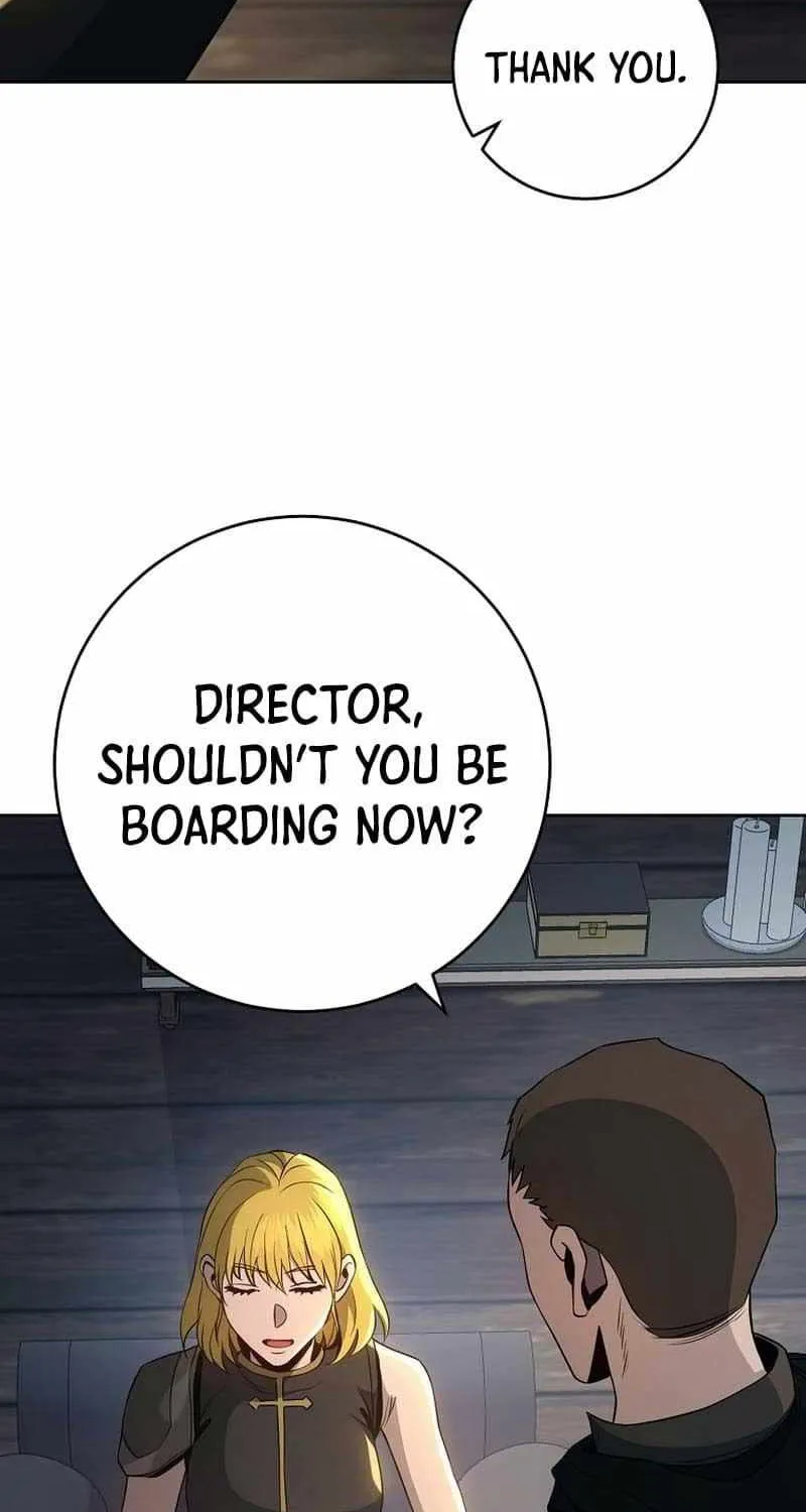 Skeleton Soldier (Skeleton Soldier Couldn’T Protect The Dungeon) Chapter 272.1 page 9 - 