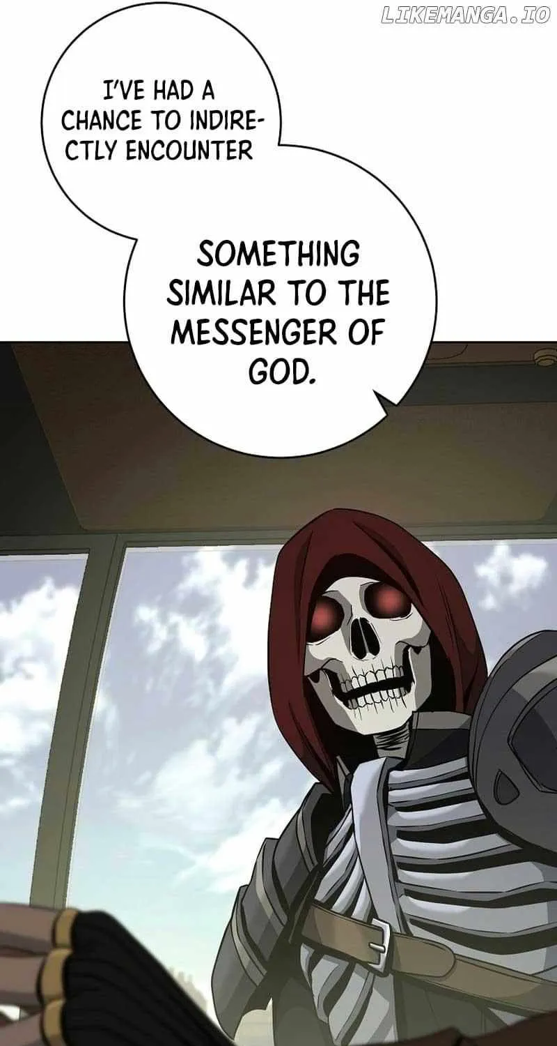 Skeleton Soldier (Skeleton Soldier Couldn’T Protect The Dungeon) Chapter 272.2 page 15 - 