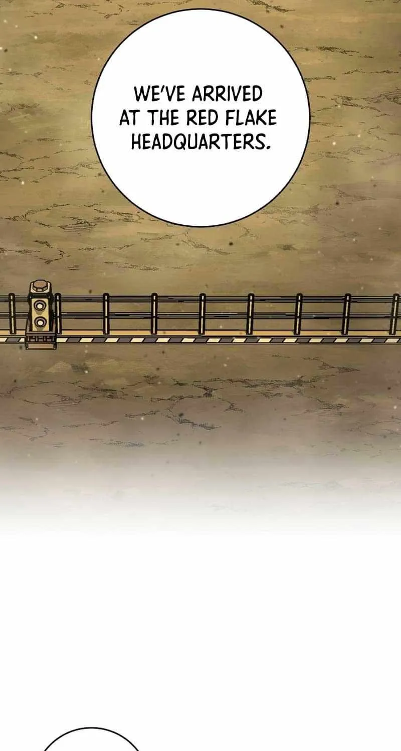 Skeleton Soldier (Skeleton Soldier Couldn’T Protect The Dungeon) Chapter 272.2 page 19 - 