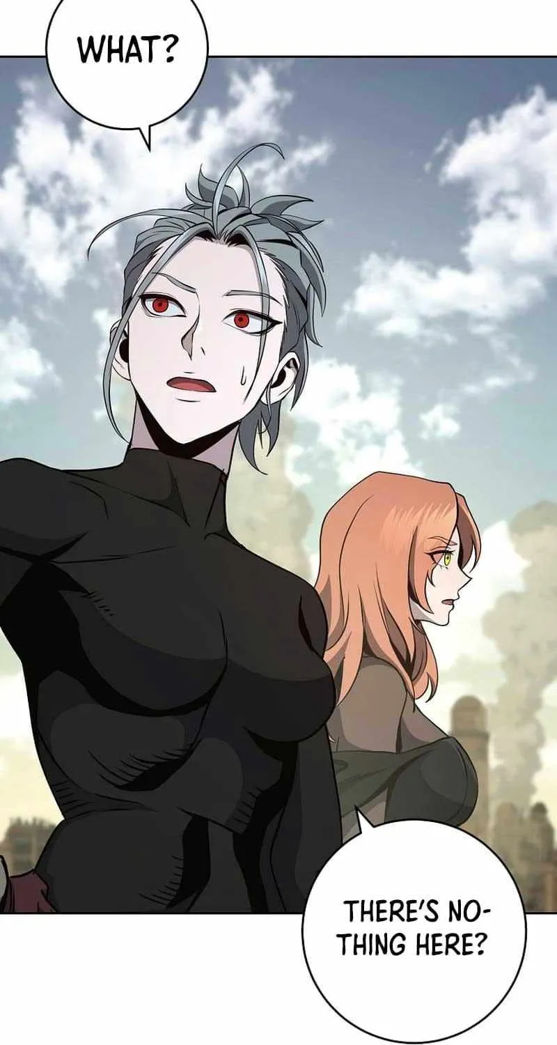 Skeleton Soldier (Skeleton Soldier Couldn’T Protect The Dungeon) Chapter 272.2 page 20 - 