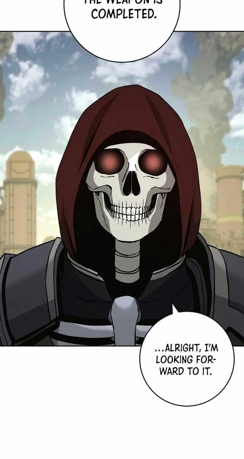 Skeleton Soldier (Skeleton Soldier Couldn’T Protect The Dungeon) Chapter 272.3 page 11 - 