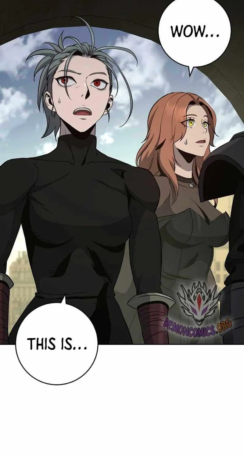 Skeleton Soldier (Skeleton Soldier Couldn’T Protect The Dungeon) Chapter 272.3 page 14 - 