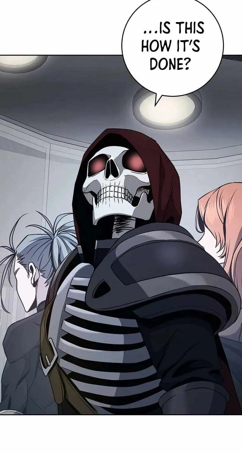 Skeleton Soldier (Skeleton Soldier Couldn’T Protect The Dungeon) Chapter 272.3 page 20 - 