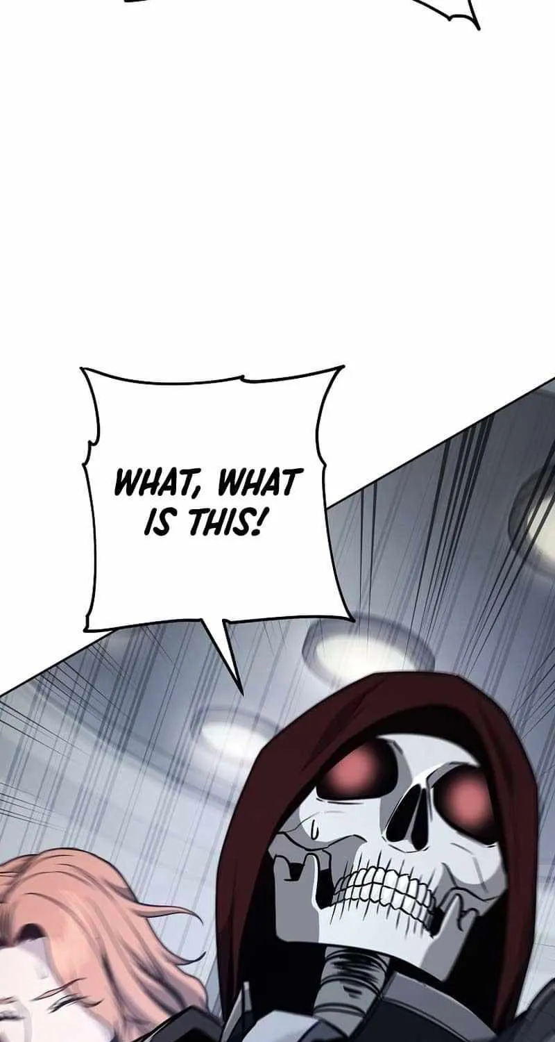 Skeleton Soldier (Skeleton Soldier Couldn’T Protect The Dungeon) Chapter 272.3 page 25 - 