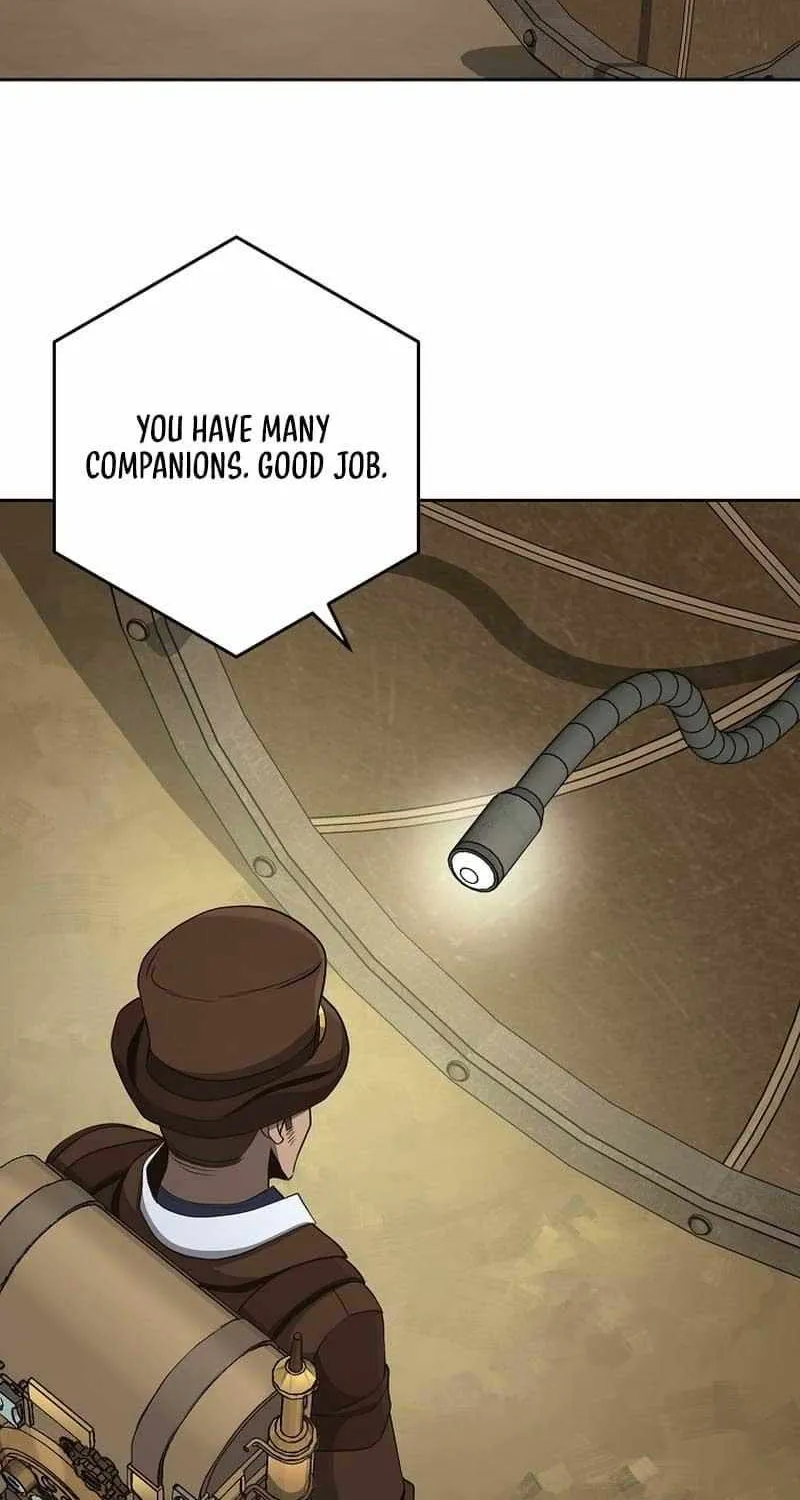 Skeleton Soldier (Skeleton Soldier Couldn’T Protect The Dungeon) Chapter 272.3 page 4 - 
