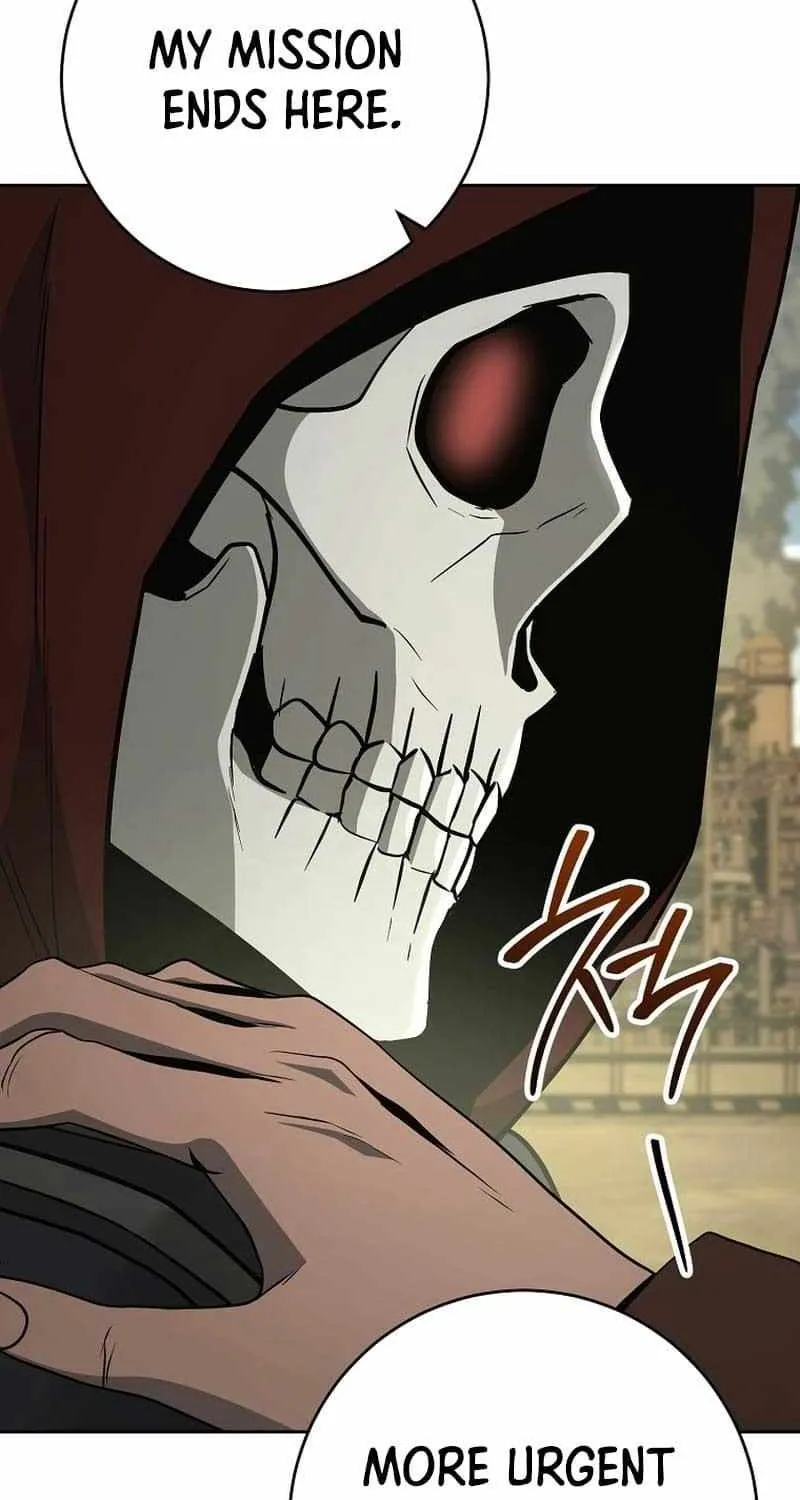 Skeleton Soldier (Skeleton Soldier Couldn’T Protect The Dungeon) Chapter 272.3 page 7 - 