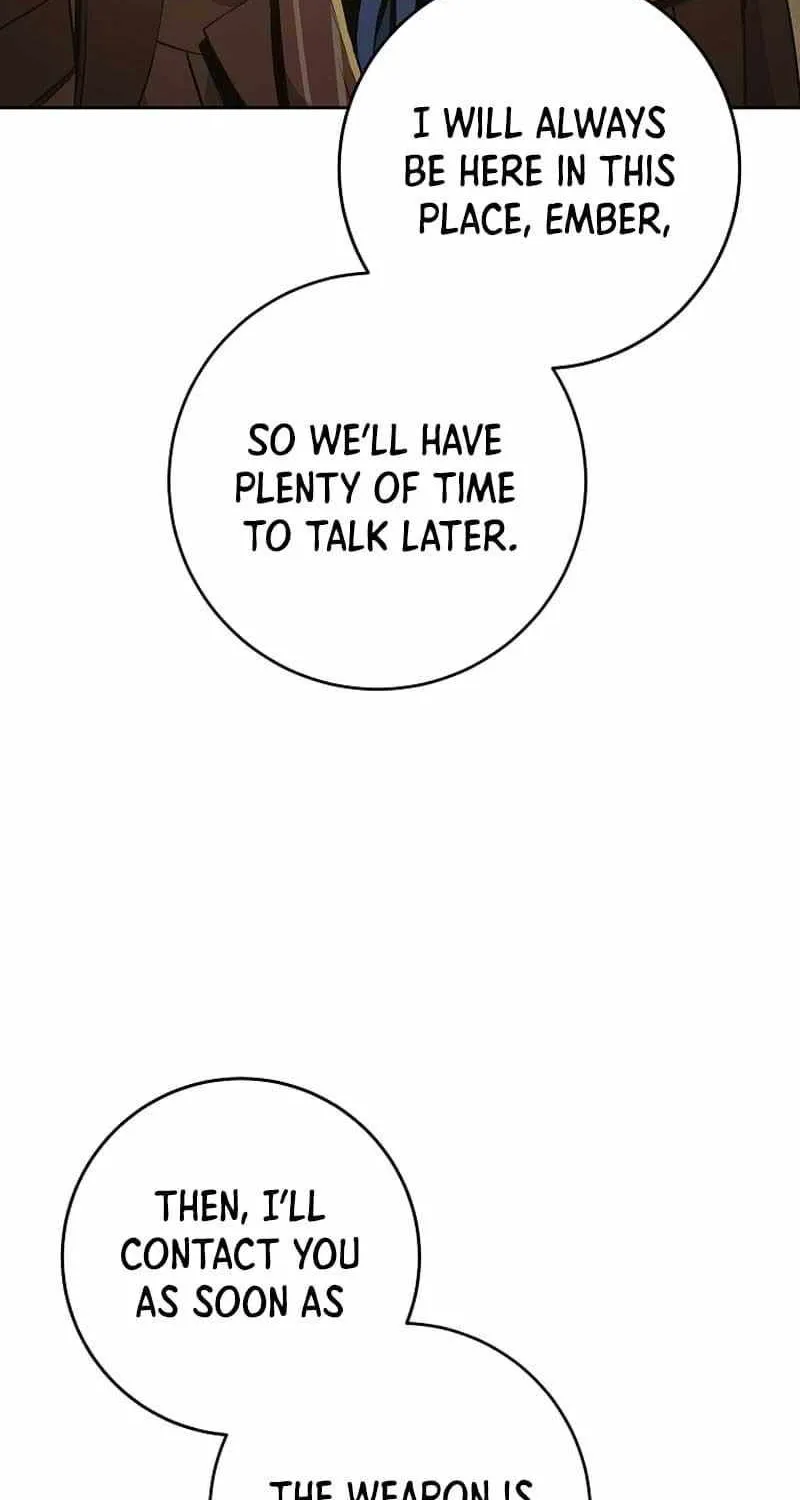 Skeleton Soldier (Skeleton Soldier Couldn’T Protect The Dungeon) Chapter 272.3 page 10 - 