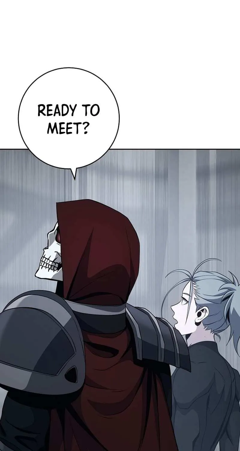 Skeleton Soldier (Skeleton Soldier Couldn’T Protect The Dungeon) Chapter 272.4 page 12 - 